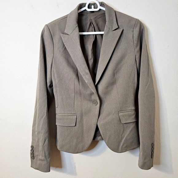 Women's Size 4 Express Blazer - Picture 1 of 4